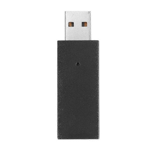 Περισσότερες πληροφορίες για "Logitech G733 USB Receiver"