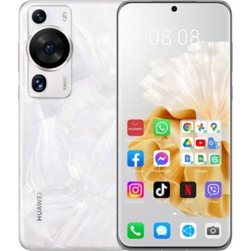 Περισσότερες πληροφορίες για "Άριστο  Huawei p60pro μόνο πώληση"