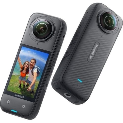 Περισσότερες πληροφορίες για "Insta360 x4 + έξτρα από κοτσωβολο"