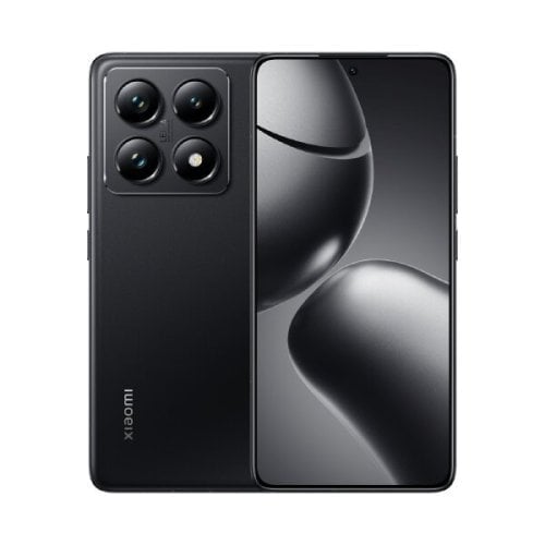 Περισσότερες πληροφορίες για "Xiaomi 14T Pro (Μαύρο/512 GB) σφραγισμένο"