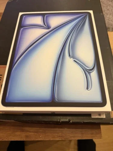 Περισσότερες πληροφορίες για "IPAD PRO/AIR +SAMSUNG F9/TAB A9"