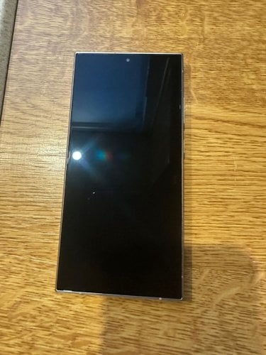 Περισσότερες πληροφορίες για "Samsung Galaxy S24 Ultra (Γκρι, Τιτάνιο/512 GB)"