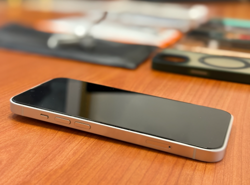 Περισσότερες πληροφορίες για "Apple iPhone 14 (Άσπρο/128 GB)"