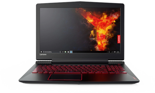 Περισσότερες πληροφορίες για "Lenovo Y520 Laptop"