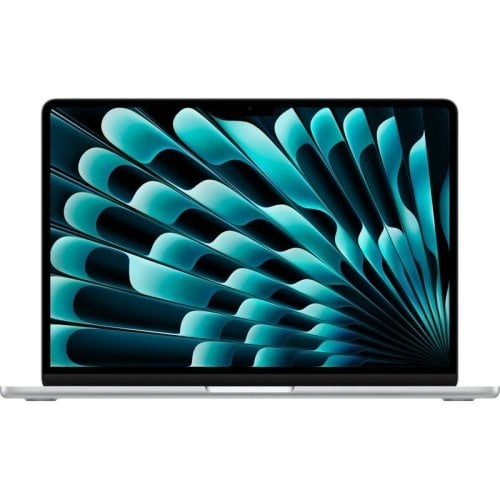 Περισσότερες πληροφορίες για "MACBOOK AIR 13 M4 16GB SILVER 256gb ΣΦΡΑΓΙΣΜΈΝΟ"