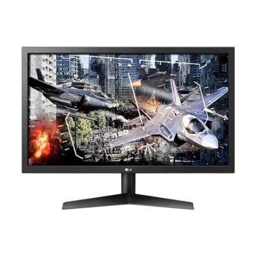 Περισσότερες πληροφορίες για "LG 24GL600F-B (24" /Full HD/ 144Hz/ 1ms)"