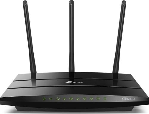 Περισσότερες πληροφορίες για "TP-LINK Archer VR400 * ΑΡΙΣΤΟ *"