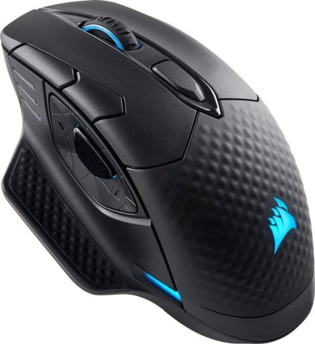 Περισσότερες πληροφορίες για "Corsair Dark Core RGB (NEA TIMH)"