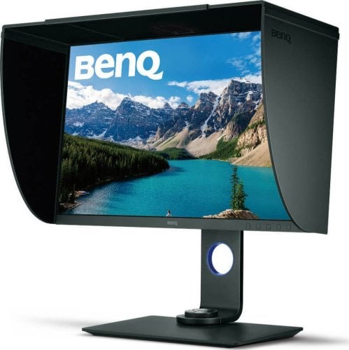 Περισσότερες πληροφορίες για "Πωλείται Benq SW271 (27"/4K Ultra HD)"