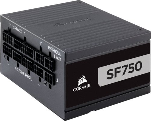 Περισσότερες πληροφορίες για "Corsair SF750 (750W)"