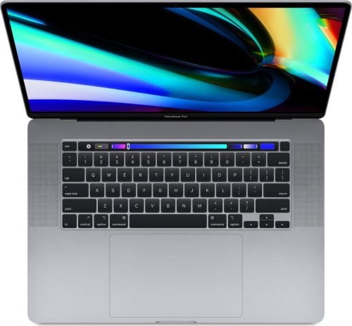 Περισσότερες πληροφορίες για "Apple MacBook Pro 16" IPS Retina Display (i9-9880H/16GB/1TB SSD/Radeon Pro 5500M) (GR Keyboard)"