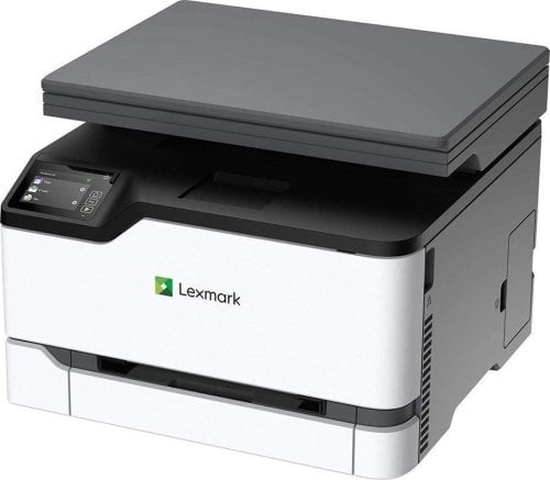 Περισσότερες πληροφορίες για "Lexmark MC3224dwe"
