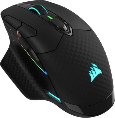 Περισσότερες πληροφορίες για "CORSAIR DARK CORE RGB PRO GAMING MOUSE (ΚΑΙΝΟΥΡΙΟ-ΑΧΡΗΣΙΜΟΠΟΙΗΤΟ)"