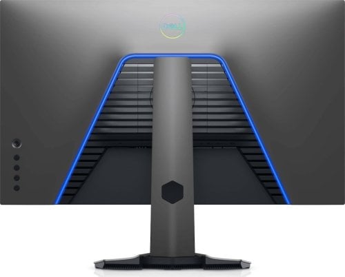 Περισσότερες πληροφορίες για "Dell S2721DGFA IPS HDR Gaming Monitor 27" 2560x1440 165Hz"