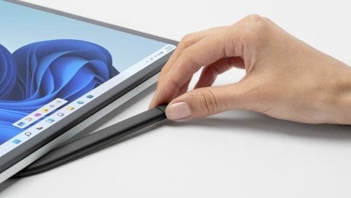 Περισσότερες πληροφορίες για "microsoft slim pen 2"