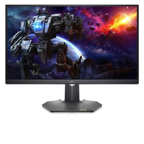 Περισσότερες πληροφορίες για "Dell G3223Q IPS HDR Gaming Monitor 31.5" 4K 3840x2160 144Hz με Χρόνο Απόκρισης 1ms GTG"