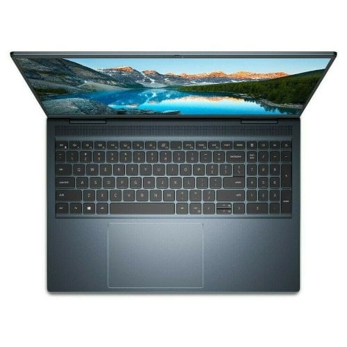 Περισσότερες πληροφορίες για "Dell Inspiron 16 Plus 7610 16" IPS (i7-11800H/16GB/1TB SSD/W11 Home) Blue (US Keyboard)"