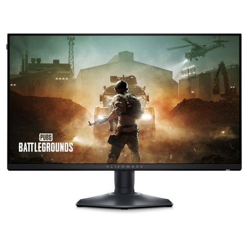 Περισσότερες πληροφορίες για "Dell AW2523HF IPS Gaming Monitor 24.5" FHD 1920x1080 360Hz με Χρόνο Απόκρισης 0.5ms GTG"