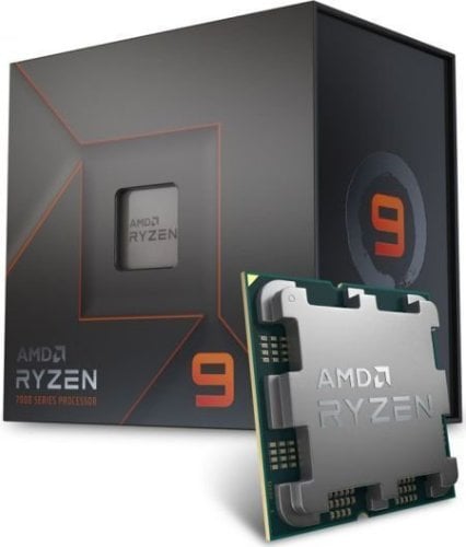 Περισσότερες πληροφορίες για "AMD Ryzen 9 7950X 4.5GHz Επεξεργαστής 16 Πυρήνων για Socket AM5 και διάφορα."