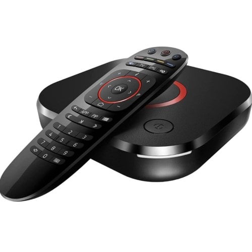 Περισσότερες πληροφορίες για "MAG544w3 TV box"