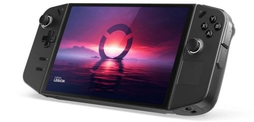 Περισσότερες πληροφορίες για "Lenovo legion go"