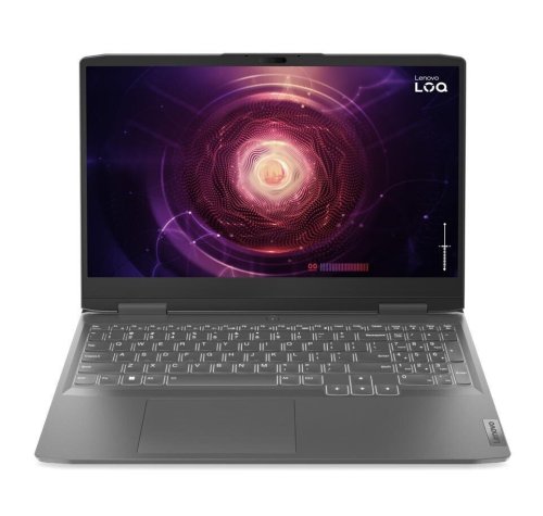 Περισσότερες πληροφορίες για "Lenovo LOQ 15APH8 15.6" IPS FHD 144Hz (Ryzen 7-7840HS/16GB/512GB SSD/GeForce RTX 4060/No OS) Storm G"