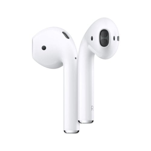 Περισσότερες πληροφορίες για "Apple AirPods (2nd generation) (Άσπρο)"