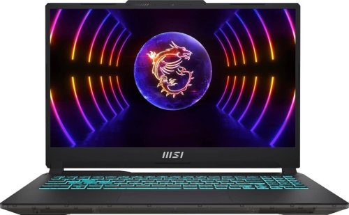 Περισσότερες πληροφορίες για "Msi Cyborg 15inch"