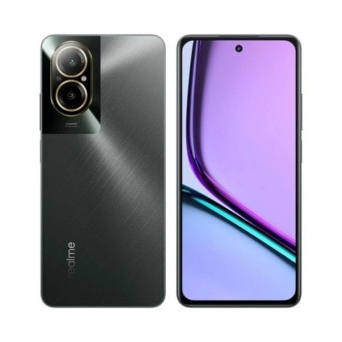 Περισσότερες πληροφορίες για "realme C67 (Μαύρο 6/128 GB)"