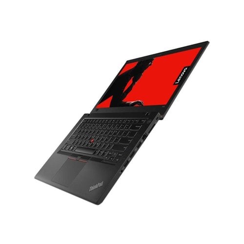 Περισσότερες πληροφορίες για "Lenovo ThinkPad T480 – i5-7300U, 32GB RAM, 500GB SSD, WIN 11 Pro, Extra Battery, Antivirus"