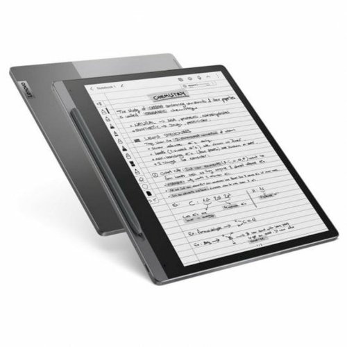 Περισσότερες πληροφορίες για "Lenovo Smart Paper 10.3" (σφραγισμένο)"