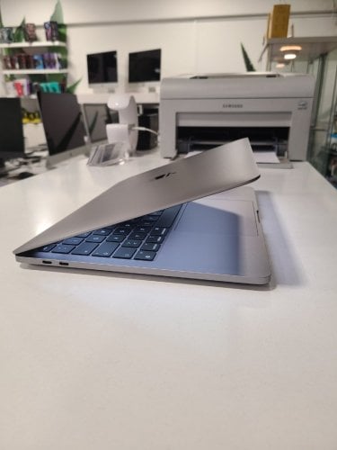Περισσότερες πληροφορίες για "***ΕΥΚΑΙΡΙΑ*** Macbook Pro 13.3inch Retina 2020 M1/16GB RAM/256SSD/ΑΔΟΥΛΕΥΤΟ!!!"