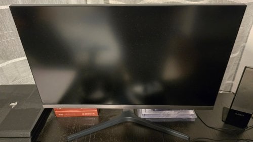 Περισσότερες πληροφορίες για "4k Samsung LU28R550UQ (28"/UHD+)"
