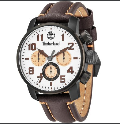 Περισσότερες πληροφορίες για "Ρολόι timberland"
