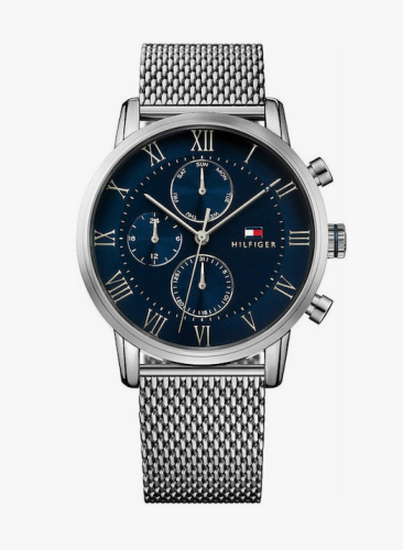Περισσότερες πληροφορίες για "Tommy Hilfiger Kane Multifunction"