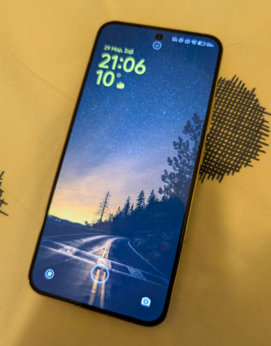 Περισσότερες πληροφορίες για "Xiaomi 14 (Άσπρο/512 GB)"