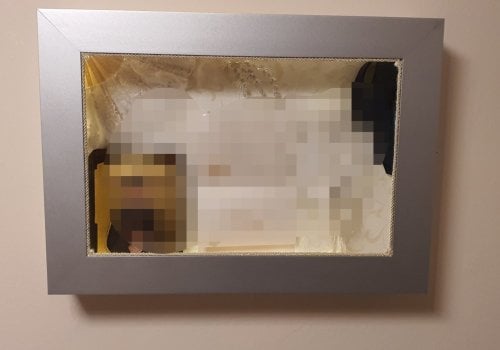 Περισσότερες πληροφορίες για "Στεφανοθήκη"