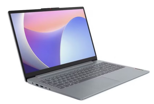 Περισσότερες πληροφορίες για "Laptop Lenovo IdeaPad Slim 3 15IAH8 (Core i5-12450H/16GB/512GB SSD/UHD Graphics/Win11HomeS) ΚΑΙΝΟΥΡ."