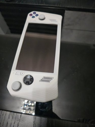 Περισσότερες πληροφορίες για "Rog ally z1 extreme 1 ΤΒ"