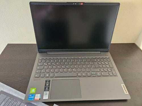 Περισσότερες πληροφορίες για "Lenovo Idea Pad 5, Laptop, Ολοκαίνουριο"