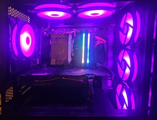 Περισσότερες πληροφορίες για "Gaming pc 12gen 16gb rtx 2060"