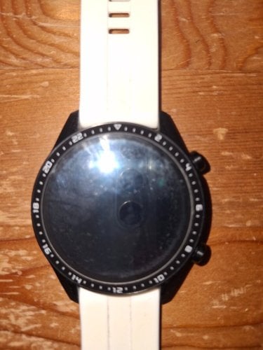 Περισσότερες πληροφορίες για "Huawei Watch Gt 2 46mm"