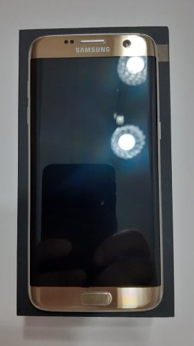 Περισσότερες πληροφορίες για "Samsung Galaxy S7 edge SM-G935F (Χρυσό/32 GB)"