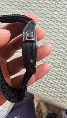 Περισσότερες πληροφορίες για "Garmin epix Pro (Gen 2) (no sapphire). 51mm"