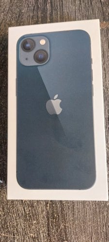 Περισσότερες πληροφορίες για "Apple iPhone 13 (Μαύρο/128 GB)"