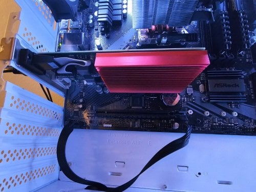 Περισσότερες πληροφορίες για "Nvidia 8400 GS"
