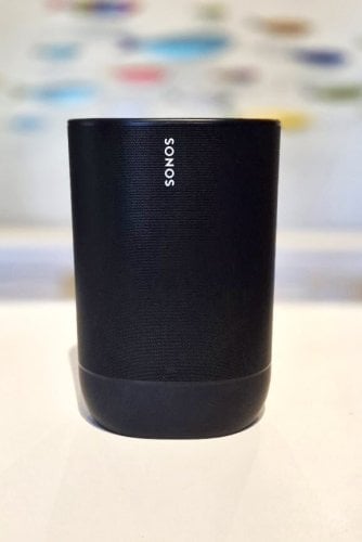 Περισσότερες πληροφορίες για "SONOS Move"