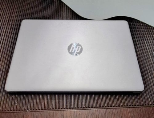Περισσότερες πληροφορίες για "HP 15s-eq1011nv 15.6'' FHD/ AMD Ryzen 5 4500U x64 / 8GB/ 512GB SSD/ Windows 11 Home"