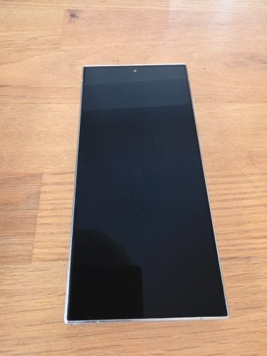 Περισσότερες πληροφορίες για "Samsung Galaxy S24 Ultra (Γκρι/512 GB)"