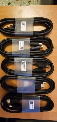 Περισσότερες πληροφορίες για "5 x HDMI High Speed HD/4K/UHD"